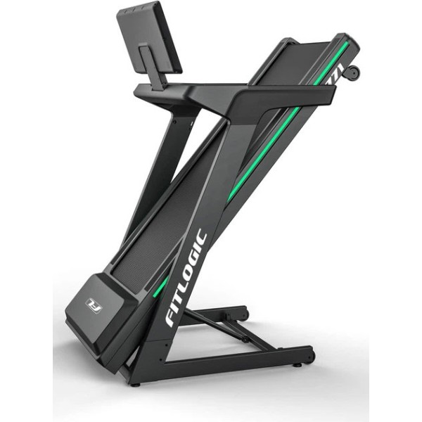 Фото - Бігова доріжка FitLogic T771